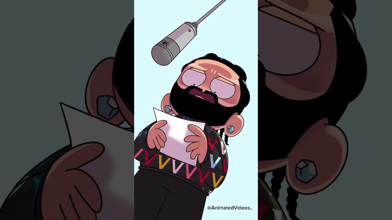 IM BOUTA KingScienceShorts Animatedvideo Meme Animation Songs Hiphop Drake Rap