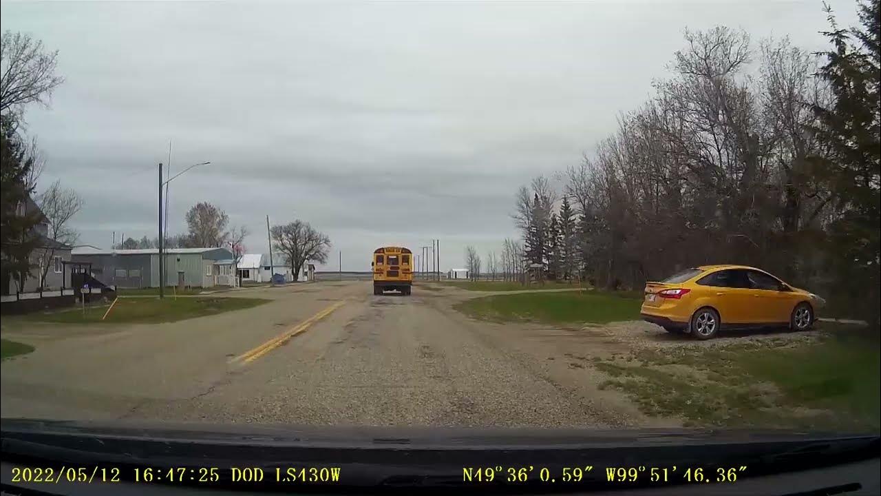 Nesbitt,MB 2022 05 12 YouTube