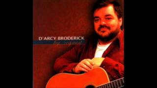 Daisy a Day - D'arcy Broderick chords