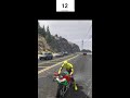 GTA 5 Live stream chainsaw bike #gtavlive #shortsfeed