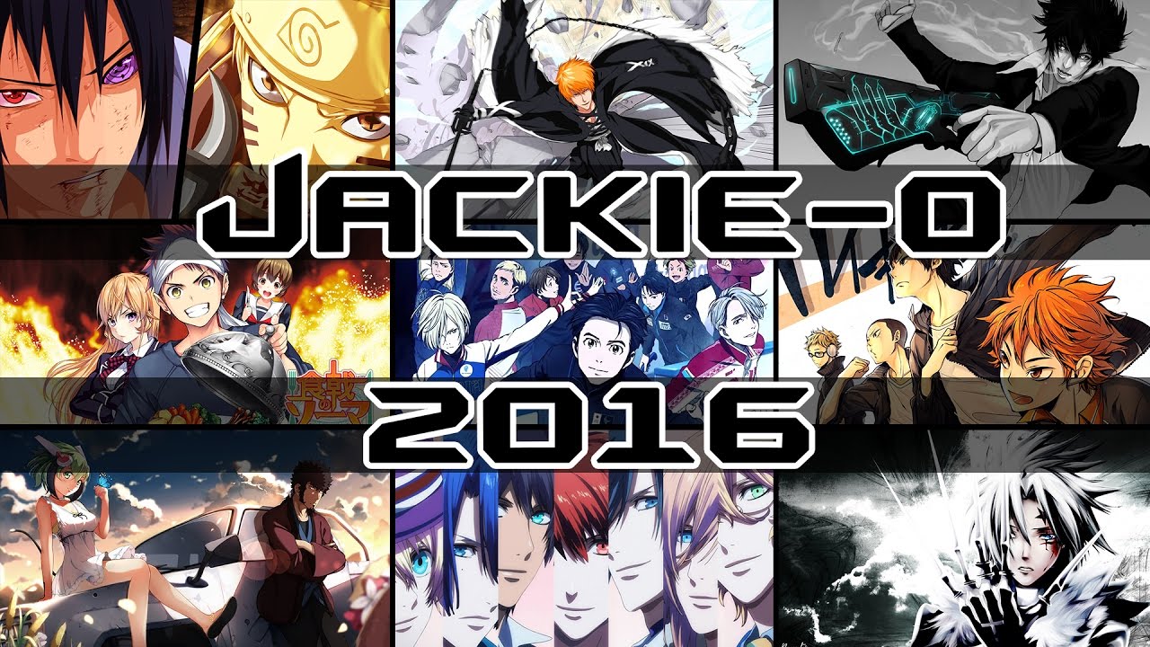 Jackie-O Covers 2016 / Кавера от Jackie-O 2016