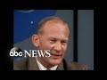 Man on the moon 50 years later: The second man | ABC News