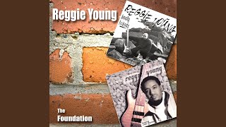 Video thumbnail of "Reggie Young - Windows of the Heart"