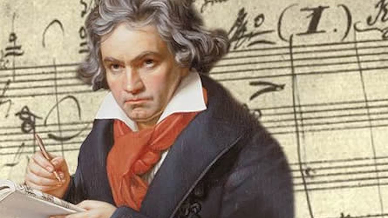 最も偉大な作曲家 ベートーヴェンの心に刻みたい言葉 名言集 Youtube