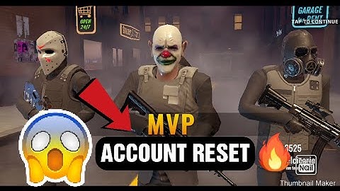 *ACCIDENTLY RESET ACCOUNT* Started Over Again.. (Armed heist)