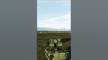 Apache Tries to Hellfire Me… Big Mistake