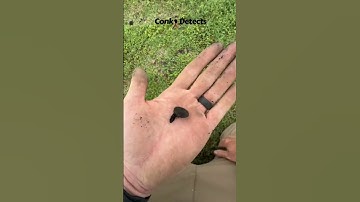 Another great relic recovered! #metaldetecting