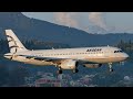 Plane Spotting at Corfu Airport 2021 - Plane Spotters Paradise