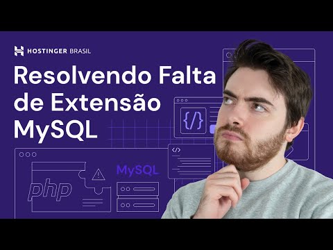 Resolvendo o Erro da Falta de Extensão MySQL na Instalação do PHP que é Exigida pelo WordPress