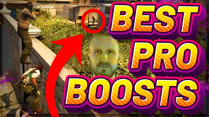 Best Pro Boosts In CS:GO History! ft. olof, device, Stewie2k, Twistzz, GuardiaN & More! (Top 30)