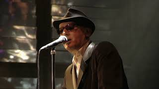 Video thumbnail of "Alain Bashung – Vertige de l’amour (Live officiel à l’Olympia 2008)"