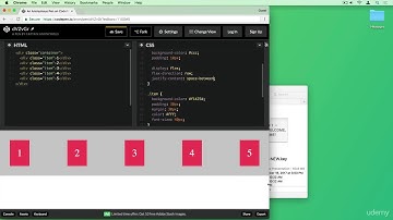 A Basic Intro to Flexbox  The Flex Container Tutorial-2