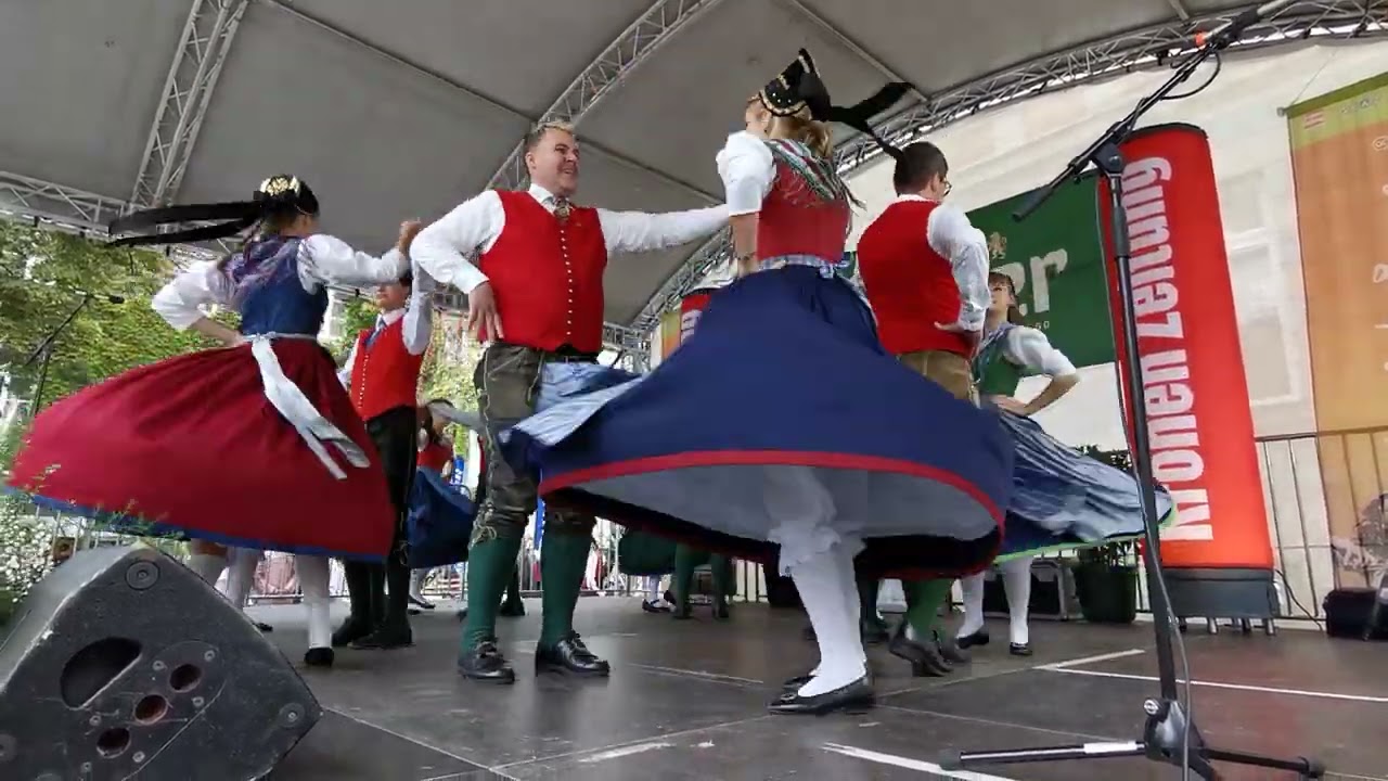 Aufsteirern 2022 Graz