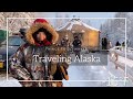 What To Do In Fairbanks, Alaska In The Winter Time