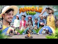 Jungle trip with kids  welcome to the jungle  prem bhati