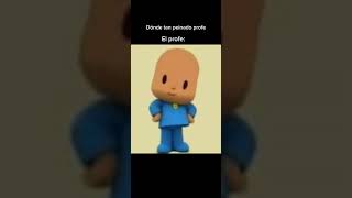 Wazaaaaa Calvo