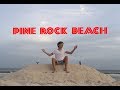 Pine Rock - Pine Rock Beach (Official Music Video)