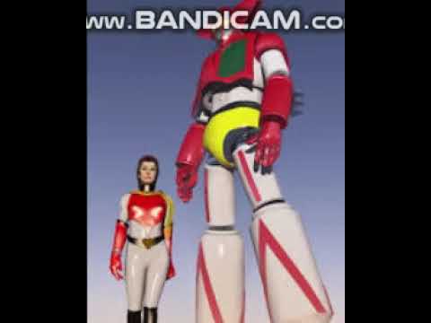 うたってみた 堀江美都子 ミチルのテーマ ゲッターロボ