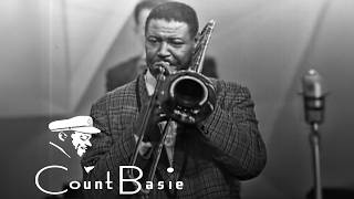 Count Basie and his Orchestra - Sarah Sings and Basie Swings (Part 1, Manchester, 1963)