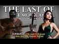 MUSISI DUNIA TERCENGANG MELIHAT INI !!! THE LAST OF THE MOHICANS | Alip Ba Ta Feat Tina Guo