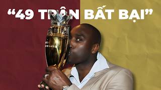 Download Lagu Hành Trình Bất Bại Của Arsenal - The Invincibles 2003/04 (Vang bóng một thời #4) MP3