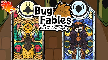 Queen or Dictator? - Bug Fables - Part 4