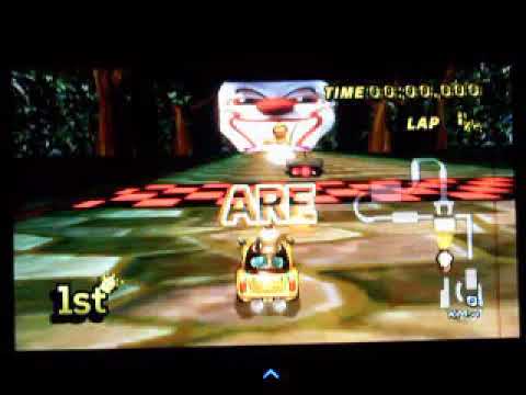 [MKWii] CTGP-R | Spin Drill Cup | Part 35 - YouTube