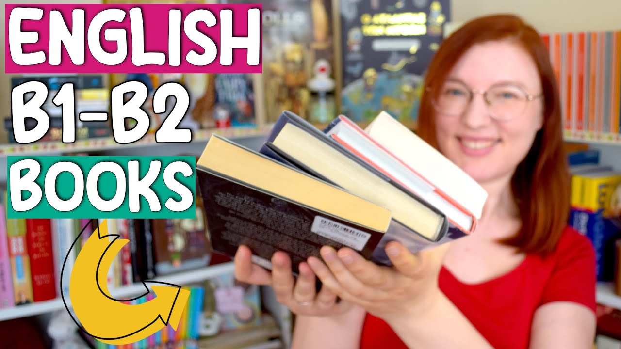 Out of 400 English Books I Read, I Chose the Best 7 for you 