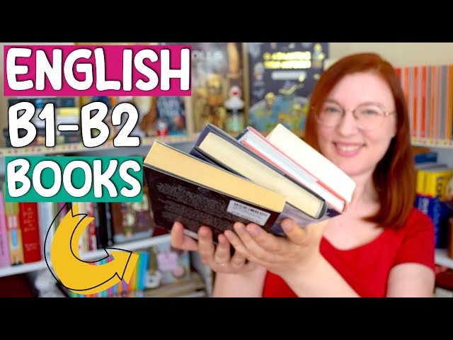 Out of 400 English Books I Read, I Chose the Best 7 for you 