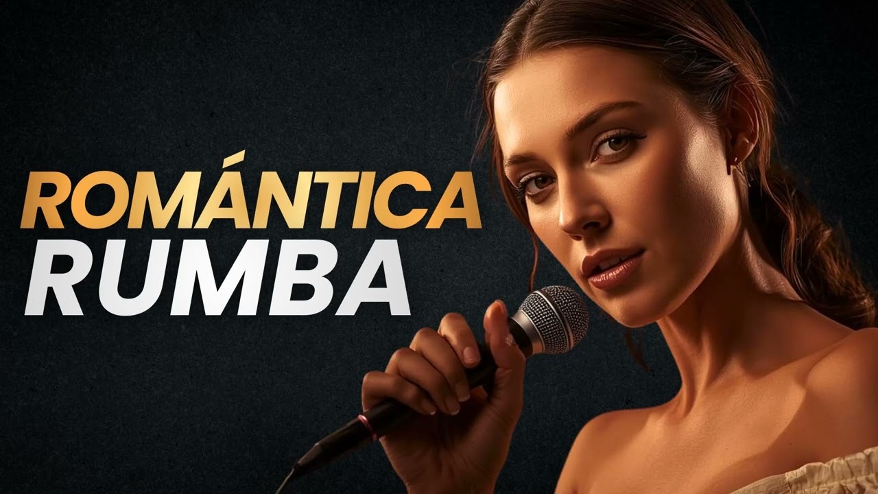 Rumba romántica instrumental para soñar