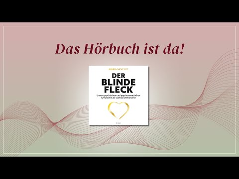 Der blinde Fleck YouTube Hörbuch Trailer auf Deutsch