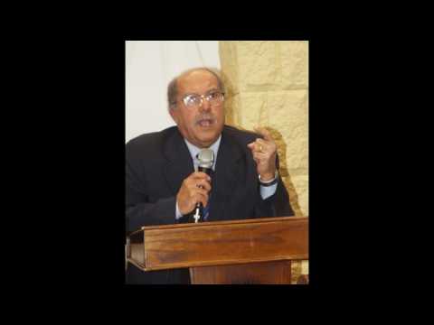 علاج الخوف أما خوفهم فلا تخافوه يخافون منك مساء الأحد الموافق 15 يناير2017 كنيسة المسيح بشر قب