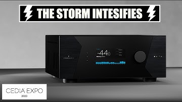 StormAudio