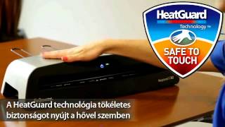 Fellowes Neptune 3 A3 Laminator - HU