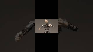 Meet Our Robot Powered by ChatGPT: The Future of Natural Language Processing