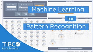 Machine Learning for Pattern Recognition | Classifying Semiconductor Wafers with TIBCO Data Science