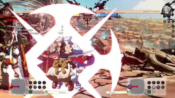 Guilty Gear Strive brings back Bridget for season 2 - Polygon