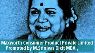 Sangeetha Kalanidhi Smt. M L Vasanthakumari { Venkatachala Nilayam || Sindhubhairavi }