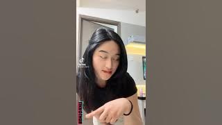 Dj Bon Bon Remix Tiktok Dance Challenge #fyp #tiktok #tiktokchallenge