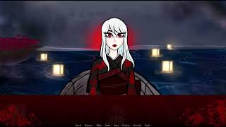 A Lonely Ride by Wandering Starlight Studio [Fully Voiced]
