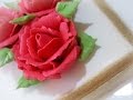 Royal Icing Roses by Emma's Sweets