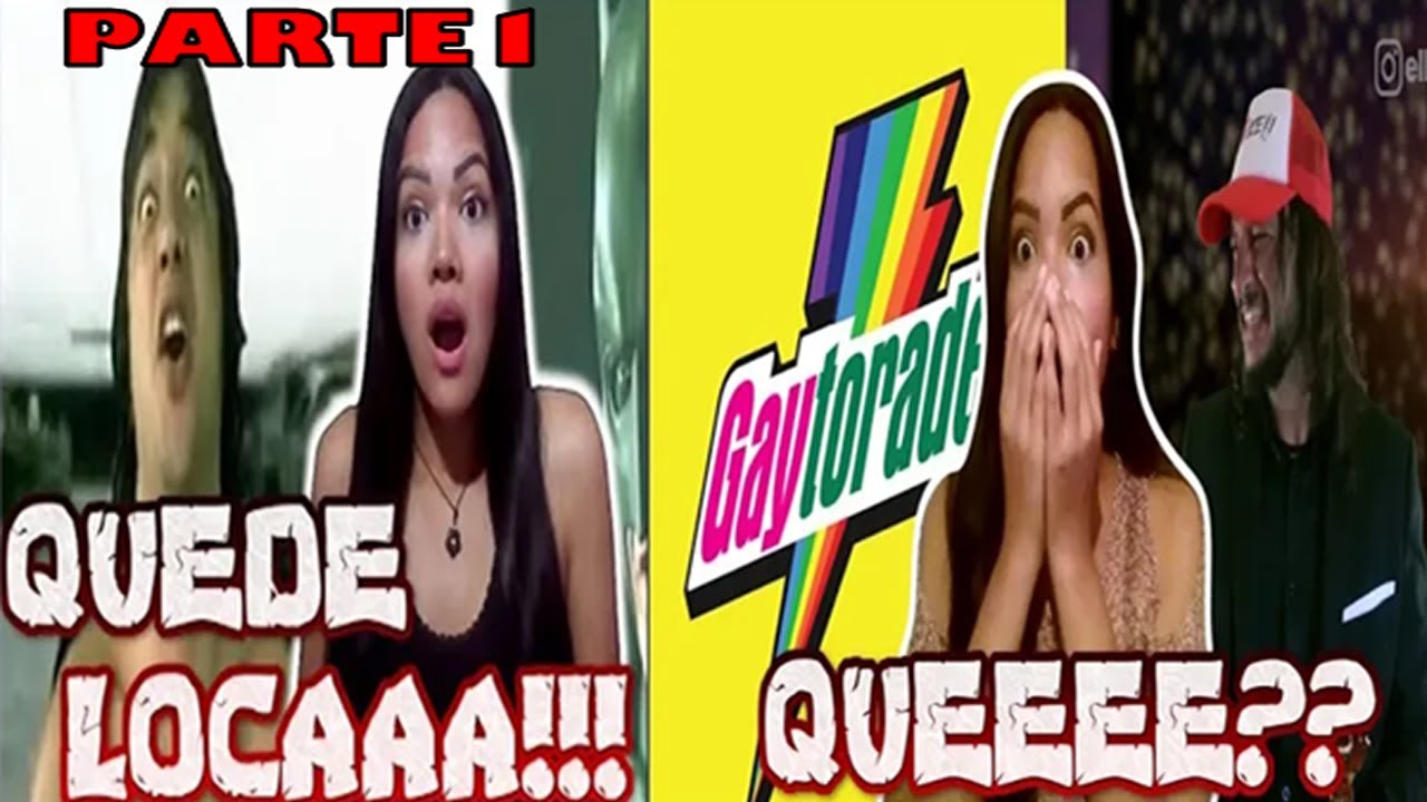 🍌MARATÓN BANANERA🍌🤯 PARTE 1