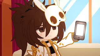 My my my what have we here? • Gacha Club