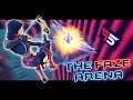 Flea&#39;s *NEW* FaZe Montage 1v1 Arena...