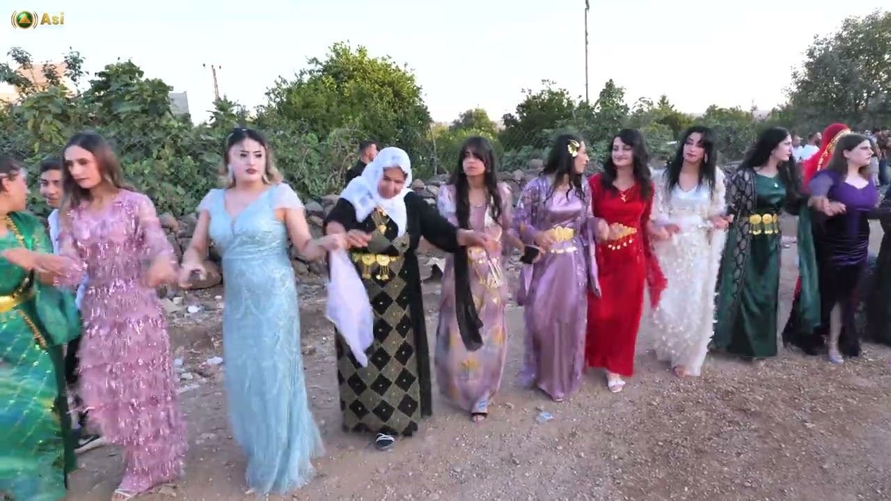 Çiçek & Samet Akçam Düğünü Part 4