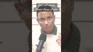 God will never say “I told you so” #bible #shorts #faith #problems