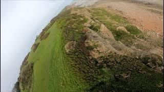 ROCK-A-NORE BEACH | Cinematic FPV