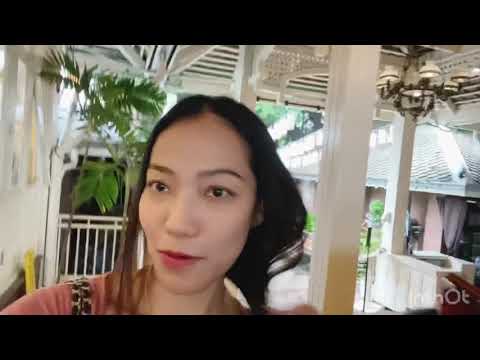 อาม่าทองหล่อพาทัวร์ | ร้านอาหารวิวดีในเมืองกรุง ร้านกินลมชมสะพาน