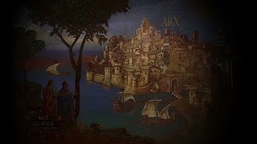 Arx Fatalis intro movie