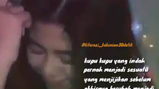 Story Wa Kekinian Dj  Literasi30detik  Kinemaster storywa kinemaster literasi30detik